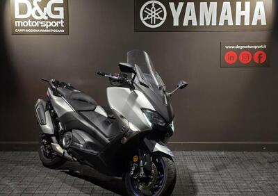 Yamaha T-Max 530 SX (2017 - 19) - Annuncio 9777110