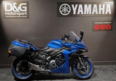 Suzuki GSX-S1000GT (2022 - 24) - Annuncio 9777111