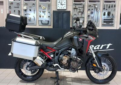 Honda Africa Twin CRF 1100L Travel Edition DCT (2020 - 21) - Annuncio 9777112