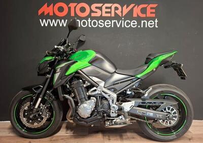 Kawasaki Z 900 (2017 - 18) - Annuncio 9777113