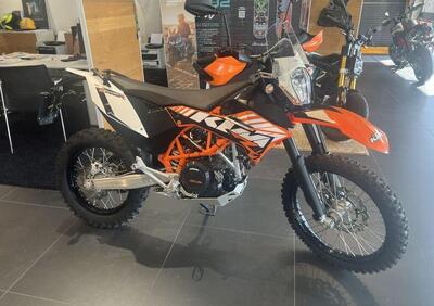 KTM 690 Enduro R (2012 - 17) - Annuncio 9777120