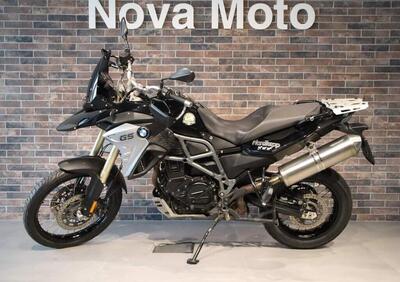 Bmw F 800 GS (2016 - 18) - Annuncio 9672259