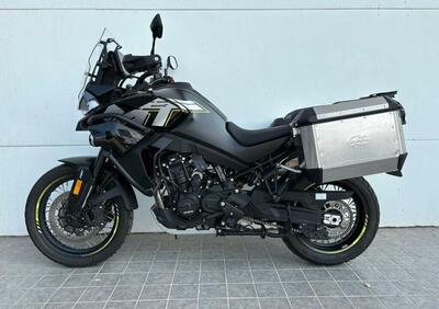 CFMOTO 800MT Explore (2023 - 25) - Annuncio 9760888