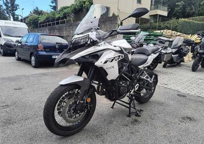 Benelli TRK 502 (2016) - Annuncio 9774515
