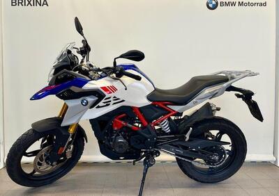 Bmw G 310 GS (2021 - 25) - Annuncio 9777125