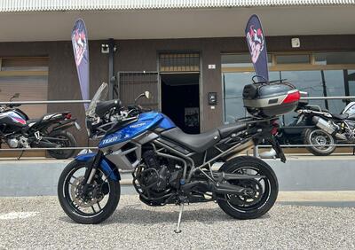Triumph Tiger 800 XRx (2015 - 17) - Annuncio 9775376