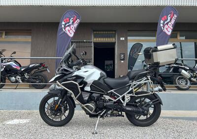 Triumph Tiger 1200 GT Explorer (2022 - 23) - Annuncio 9769501