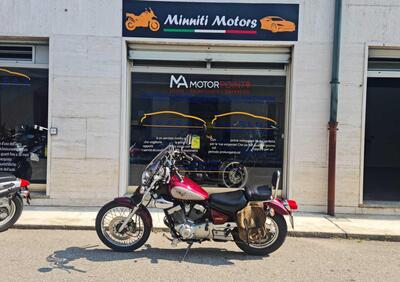 Yamaha XVS 250 Drag Star - Annuncio 9774565