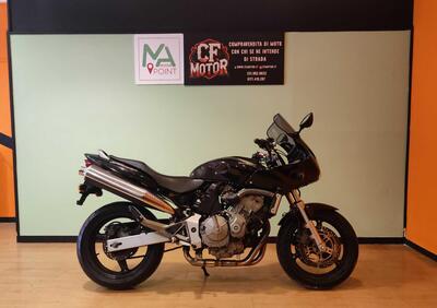 Honda Hornet 600 S (2002 - 04) - Annuncio 9775385