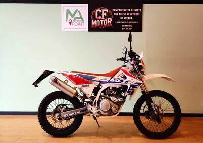Fantic Motor Caballero 125E Performance 4t (2016) - Annuncio 9776515