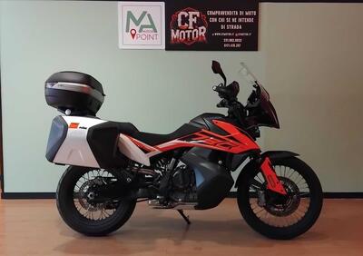 KTM 790 Adventure (2019 - 20) - Annuncio 9777154