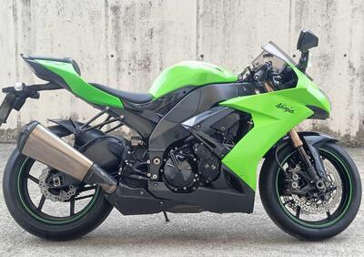 Kawasaki Ninja 1000 ZX-10R (2008 - 09) - Annuncio 9762403