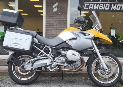 Bmw R 1200 GS (2004 - 07) - Annuncio 9776518