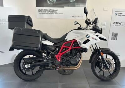 Bmw F 700 GS (2016 - 18) - Annuncio 9768415