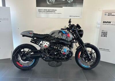 Bmw R nineT 1200 Scrambler (2016 - 20) - Annuncio 9777129