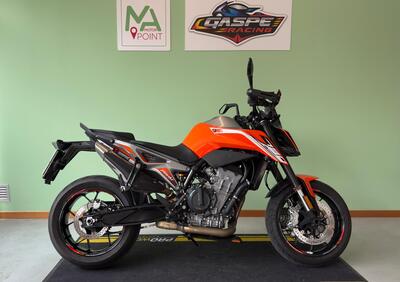 KTM 790 Duke (2018 - 20) - Annuncio 9777156
