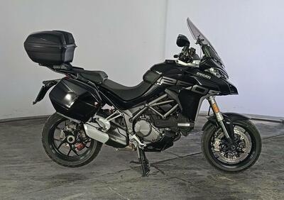 Ducati Multistrada 1260 S Grand Tour (2020) - Annuncio 9777138