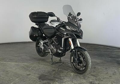 Ducati Multistrada 1260 S Grand Tour (2020) - Annuncio 9777138
