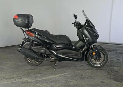 Yamaha X-Max 400 Iron Max (2019 - 20) - Annuncio 9777139