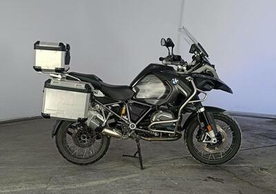 Bmw R 1200 GS Adventure (2017 - 18) - Annuncio 9777140