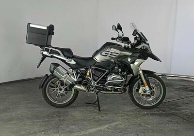 Bmw R 1200 GS (2017 - 18) - Annuncio 9777141