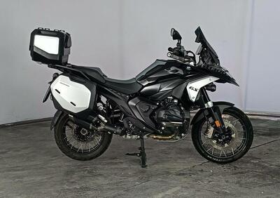 Bmw R 1300 GS Triple Black (2023 - 25) - Annuncio 9777142
