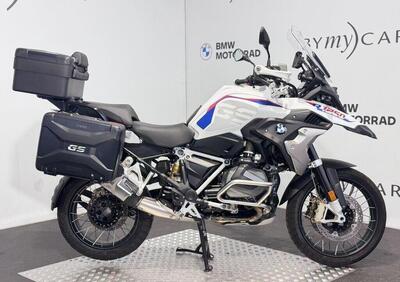 Bmw R 1250 GS (2021 - 24) - Annuncio 9777144