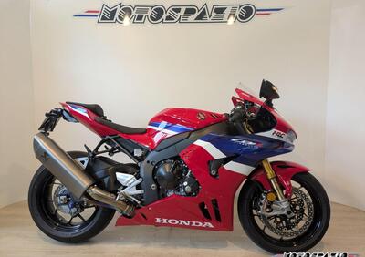 Honda CBR 1000 RR-R Fireblade SP (2024 - 25) - Annuncio 9777157