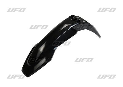 Parafango anteriore Ufo per Husqvarna TC 125 2016-  - Annuncio 8984626