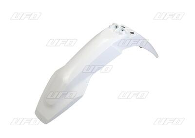 Parafango anteriore Ufo per Husqvarna TC 125 2016-  - Annuncio 8984627