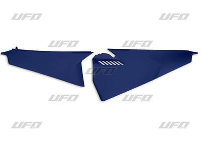 Fiancatine lat Ufo parte alta ventilata Husqvarna  - Annuncio 8982103