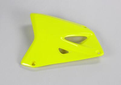 Convogliatori radiatore UFO per Suzuki RM 85 (2000  - Annuncio 9429393