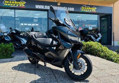 Bmw C 400 GT (2025) - Annuncio 9777208