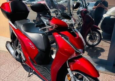 Honda SH 150 i (2017 - 19) - Annuncio 9777214