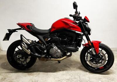 Ducati Monster 937 + (2021 - 25) - Annuncio 9777233