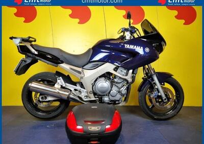 Yamaha TDM 900 (2002 - 14) - Annuncio 9777235