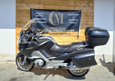 Bmw R 1200 RT (2010 - 13) - Annuncio 9777237