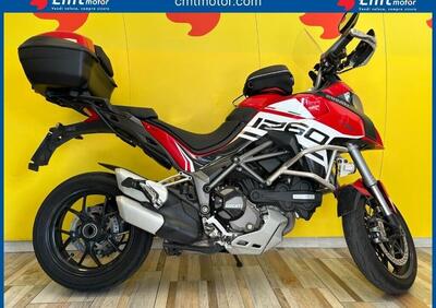Ducati Multistrada 1260 S (2018 - 20) - Annuncio 9777239