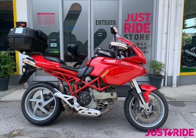 Ducati Multistrada 1000 DS (2003 - 06) - Annuncio 9777247