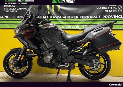 Kawasaki Versys 1000 SE Tourer Plus (2021) - Annuncio 9777276