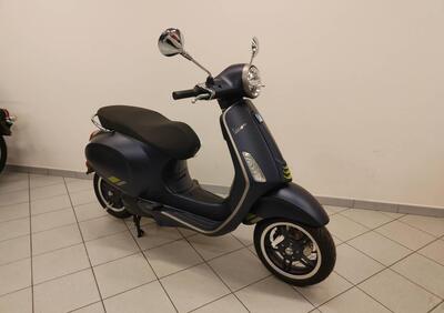 Vespa Primavera Elettrica 70 Tech (2024 - 25) - Annuncio 9777280