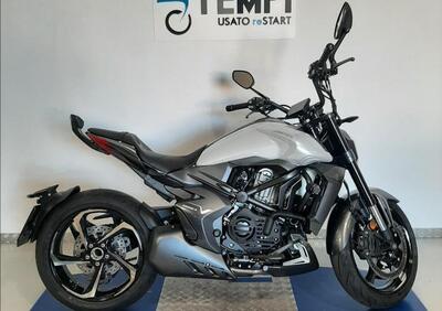 Zontes ZT350-V1 (2022 - 25) - Annuncio 9520823