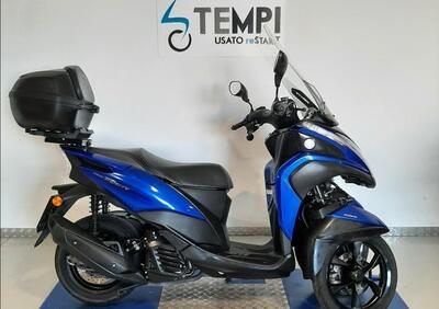 Yamaha Tricity 155 (2017 - 20) - Annuncio 9740602
