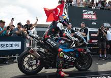 SBK 2025. Ducati, se ci sei batti un colpo. Non si vive di sola GP