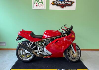 Ducati SS 750 Cup. (1991 - 97) - Annuncio 9720960