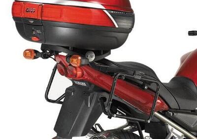 GIVI 348FZ Attacco posteriore specifico per MONOKE - Annuncio 9772438