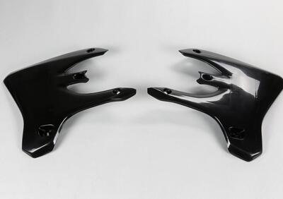 Convogliatori radiatore UFO per Yamaha YZF 250-450  - Annuncio 9765588
