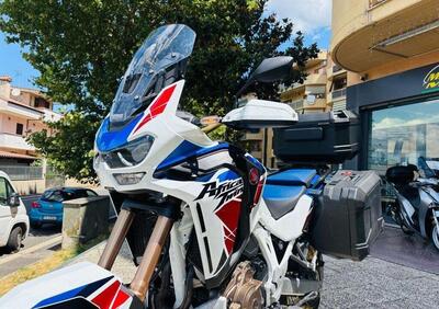 Honda Africa Twin CRF 1100L Adventure Sports (2022 - 23) - Annuncio 9777476