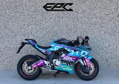 CFMOTO 675SR R (2025) - Annuncio 9777541