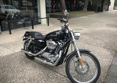 Harley-Davidson 1200 Custom (2004 - 06) - XL 1200C - Annuncio 9777545